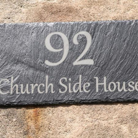 Churchside House Matlock  Ngoại thất bức ảnh