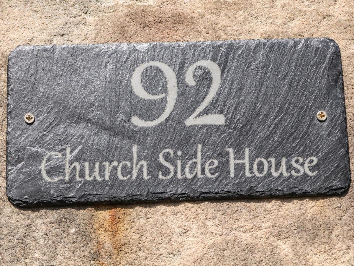 Churchside House Matlock  Ngoại thất bức ảnh