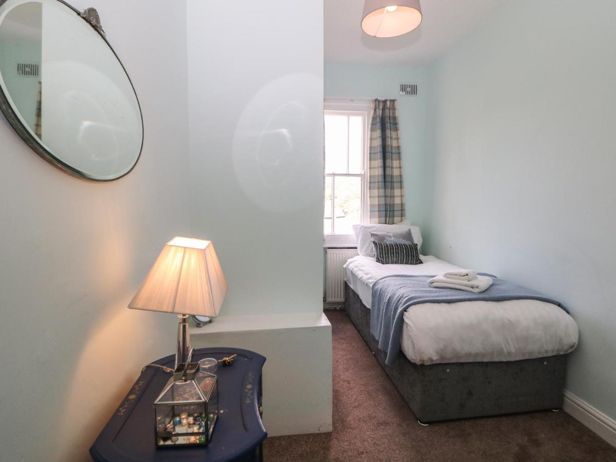 Churchside House Matlock  Ngoại thất bức ảnh