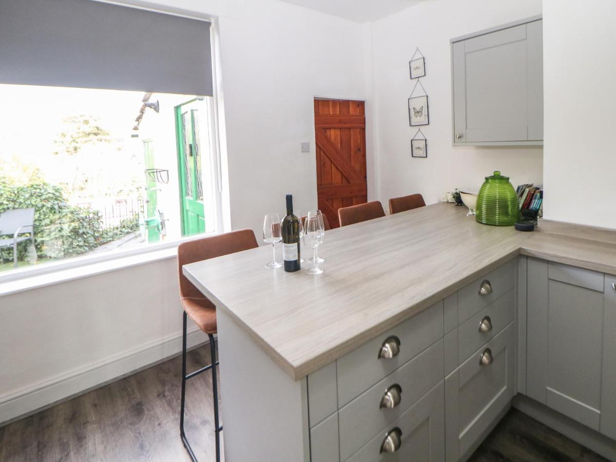 Churchside House Matlock  Ngoại thất bức ảnh