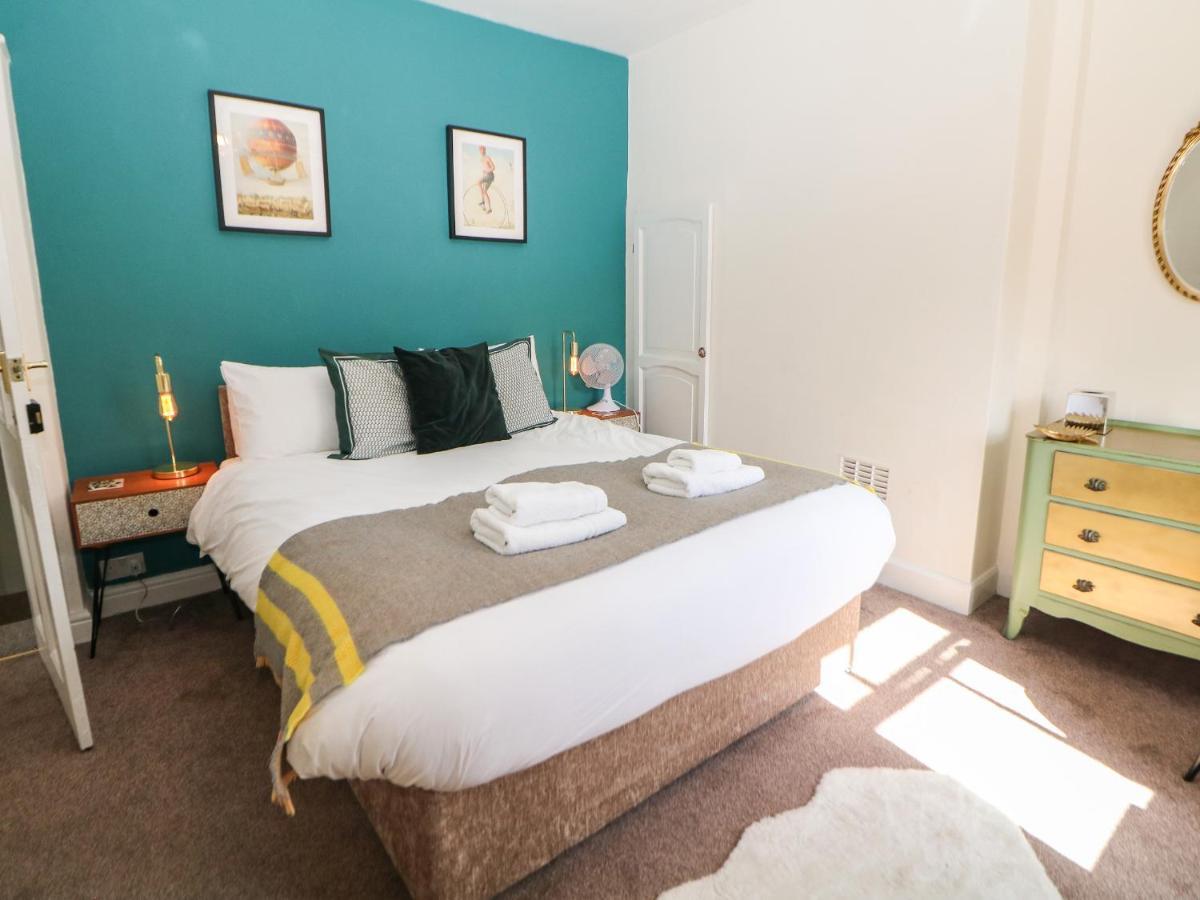 Churchside House Matlock  Ngoại thất bức ảnh